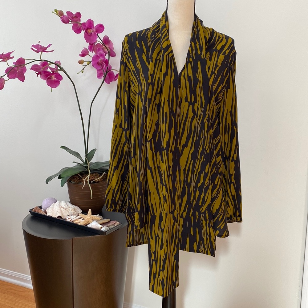 NWT COS blouse.